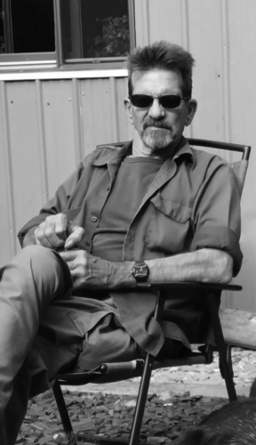 Daniel Heinonen